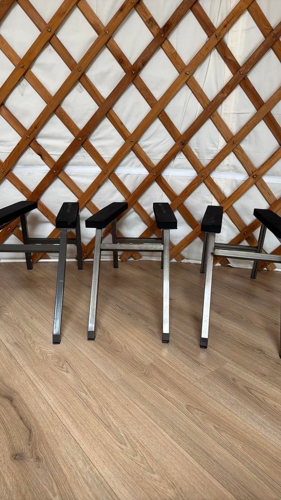 Hoofdstand Critical Alignment Yoga, Sport en Fitness, Yoga en Pilates, Ophalen of Verzenden, Gebruikt, Yoga-accessoire
