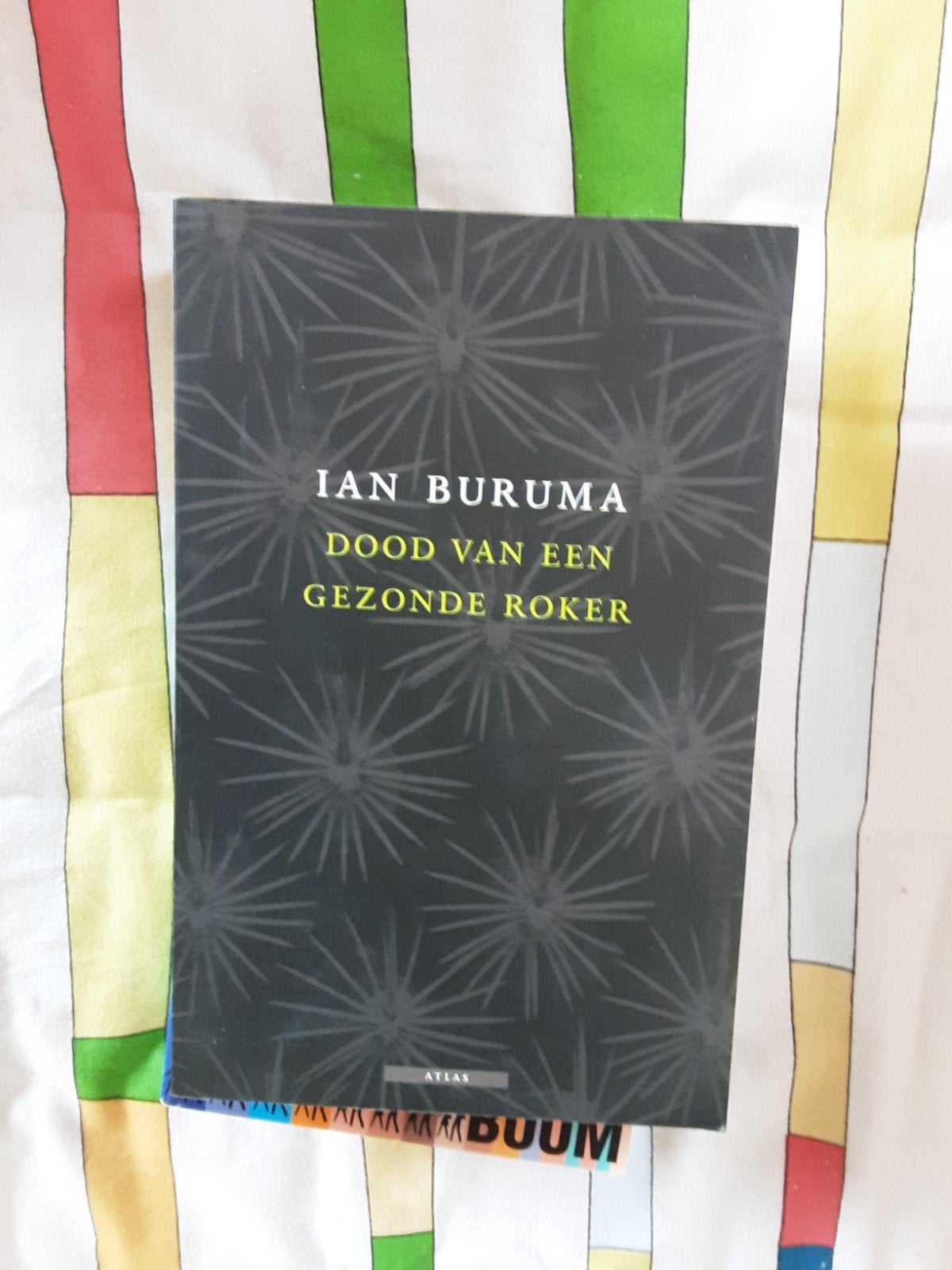 Ian Buruma, Ophalen of Verzenden