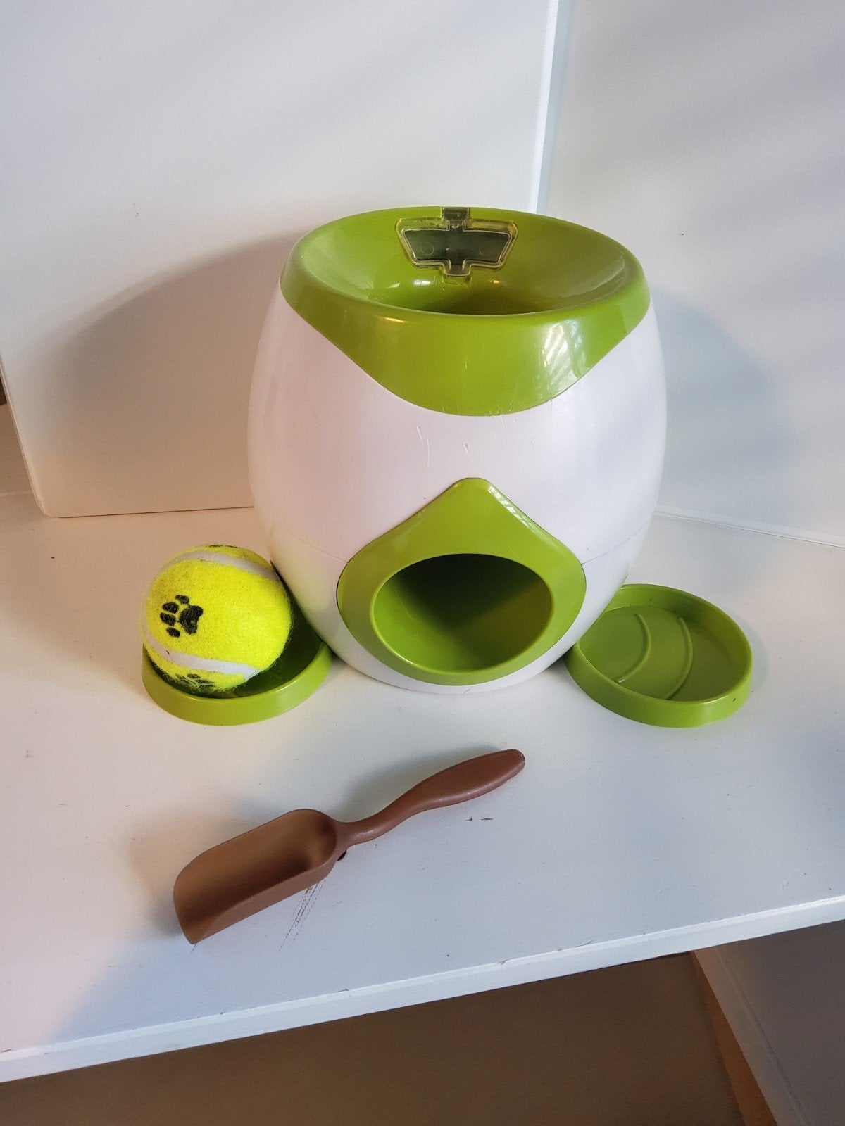 hondel speelgoed bal, Dieren en Toebehoren, Ophalen of Verzenden