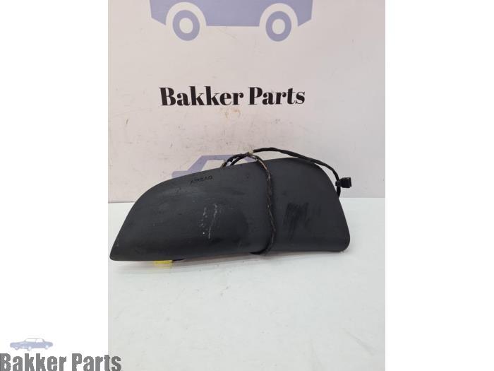 Airbag stoel (zitplaats) van een Audi A4, Gebruikt, -, -, -