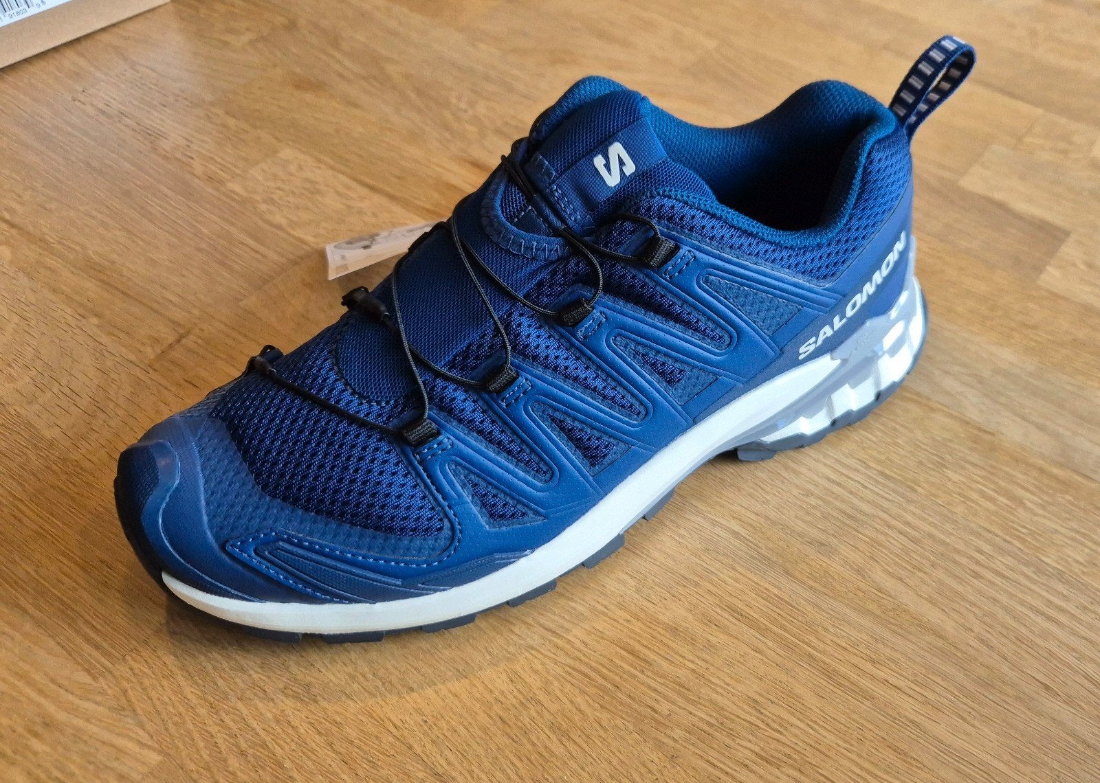 Salomon XA Pro 3D V9 maat 42 Nieuw, Ophalen of Verzenden, Nieuw, Schoenen