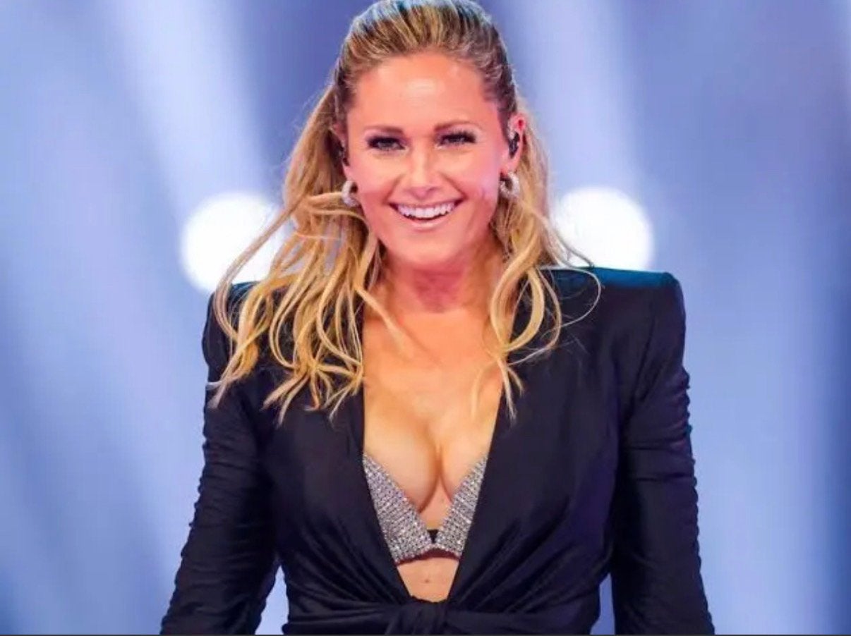 Twee kaartjes Helene Fischer 30 juni, Twee personen, Juni