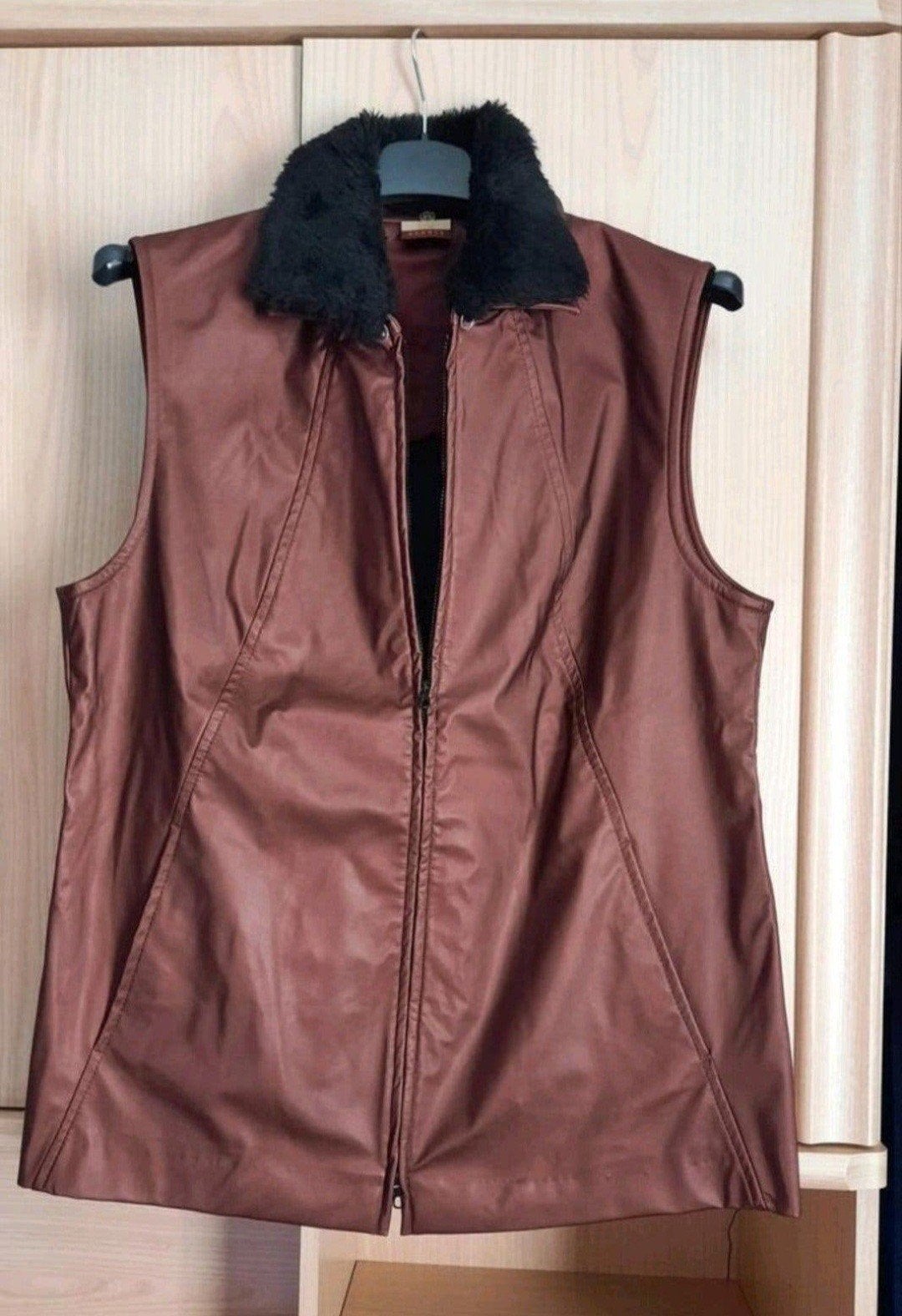 Leuke bodywarmer maat L, Tru Sports, Ophalen of Verzenden