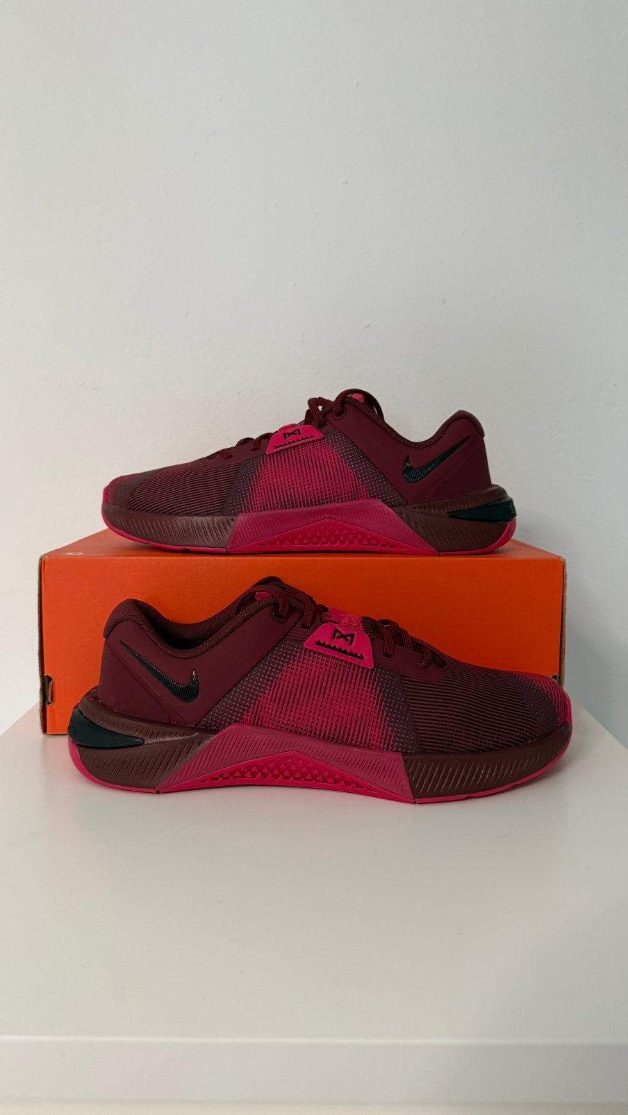 NIEUW! Nike Metcon 10 Maat 42!, Overige kleuren, Sportschoenen, Nieuw, Ophalen of Verzenden