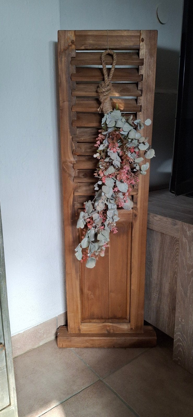 luiken op voet, Huis en Inrichting, Ophalen, Zo goed als nieuw