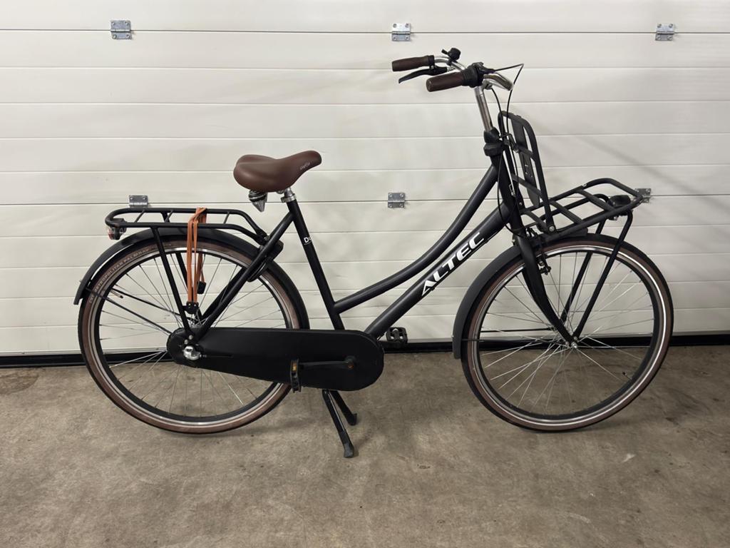 ALTEC, Fietsen en Brommers, Fietsen | Dames | Omafietsen, Ophalen of Verzenden, Nieuw