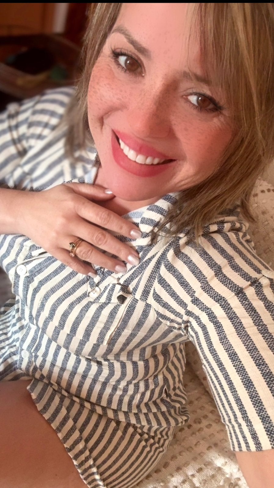 Relaxing Massage, Ontspanningsmassage