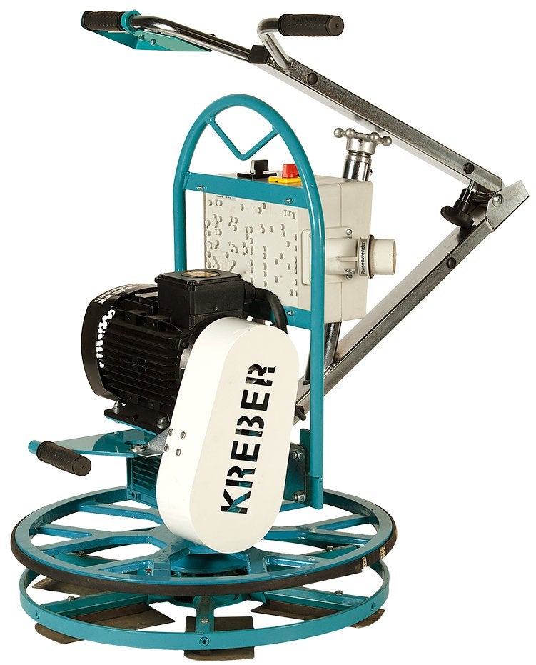 KREBER K600RE6 vlindermachine 60 cm elektrisch Moskito nieuw, Ophalen of Verzenden, Nieuw, Elektrisch, KREBER