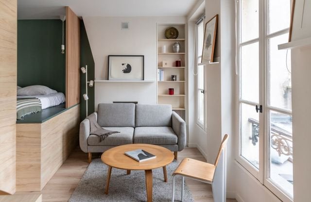 Zelfstandige Studio’s met 24-uurs Zorg (WLZ) Rotterdam, Rotterdam