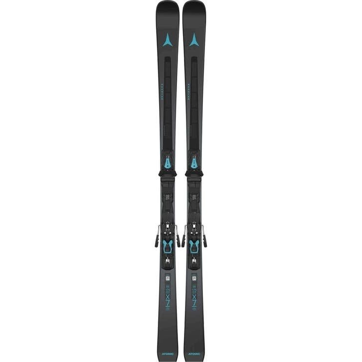 Atomic Redster X7 Race Carveski's lengte 168 Nieuw, Sport en Fitness, 160 tot 180 cm, Info@atomic.com, Nieuw, Ophalen of Verzenden