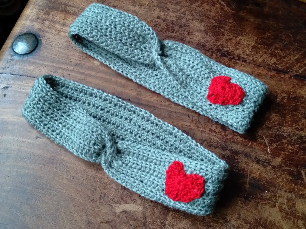 100%wollen haarband baby, Ophalen of Verzenden, Nieuw