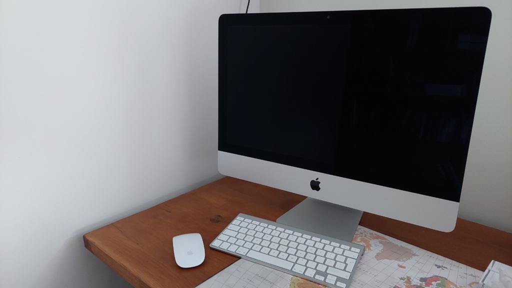 iMac Retina, 2 tot 3 Ghz, 8 GB, IMac, Ophalen of Verzenden