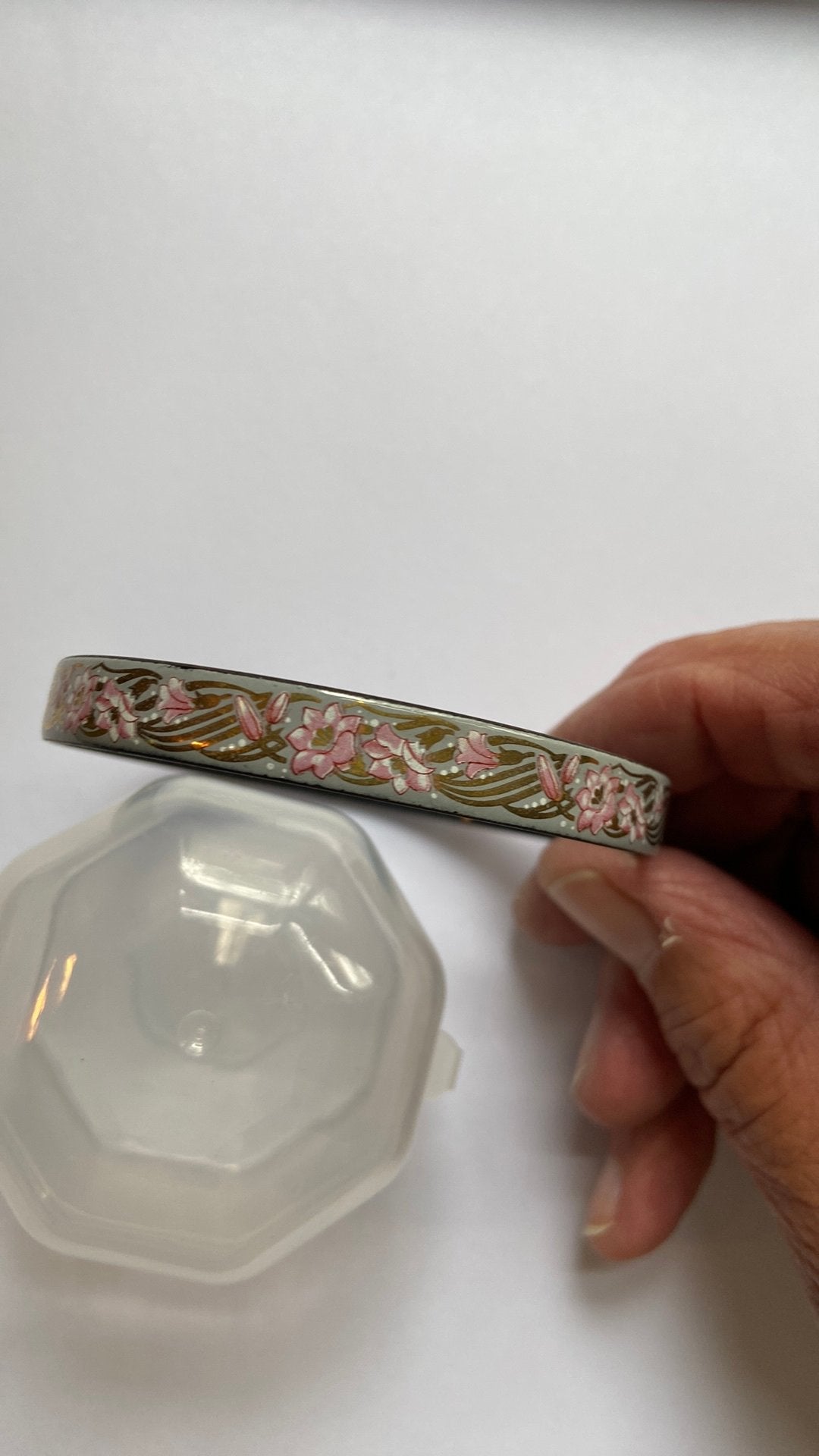 Armband Arta made in Austria handwerk met goud, Sieraden, Tassen en Uiterlijk, Ophalen of Verzenden, Goud, Armband, Verguld