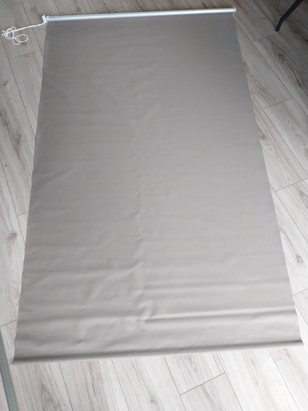 Rolgordijnen 3 stuks, Ophalen of Verzenden, Gebruikt, 50 tot 100 cm, 150 tot 200 cm