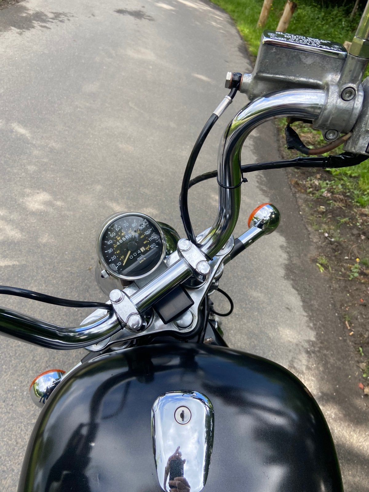 Nette Custom Suzuki 1400cc Cruiser - Recent Onderhoud, Motoren, Motoren | Suzuki, Particulier, Gebruikt, Chopper