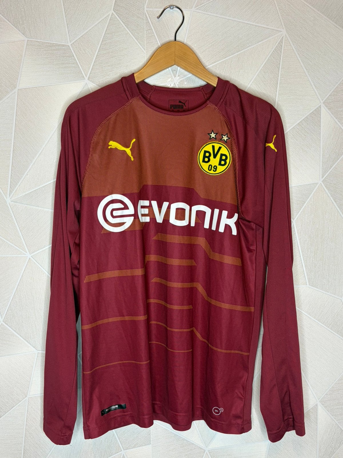 Borussia Dortmund keeper 2018/2019, Shirt, ., Zo goed als nieuw, .
