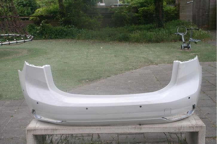 BMW 2 SERIE  U06  ACHTERBUMPER, Auto-onderdelen, Niet ingevuld, Gebruikt, Niet ingevuld, Ophalen of Verzenden