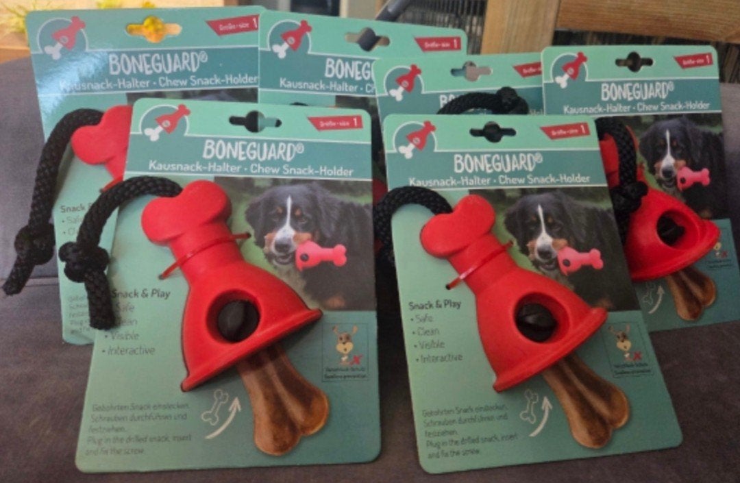 bone guard maat 1., Dieren en Toebehoren, Ophalen of Verzenden, Hond