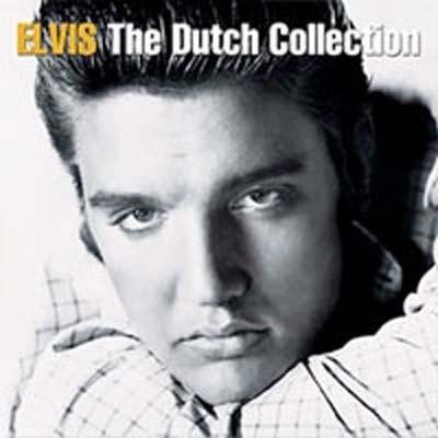 Elvis Presley – The Dutch Collection 2XCD, Cd's en Dvd's, Cd's | Pop, Zo goed als nieuw, 2000 - 2009, Verzenden