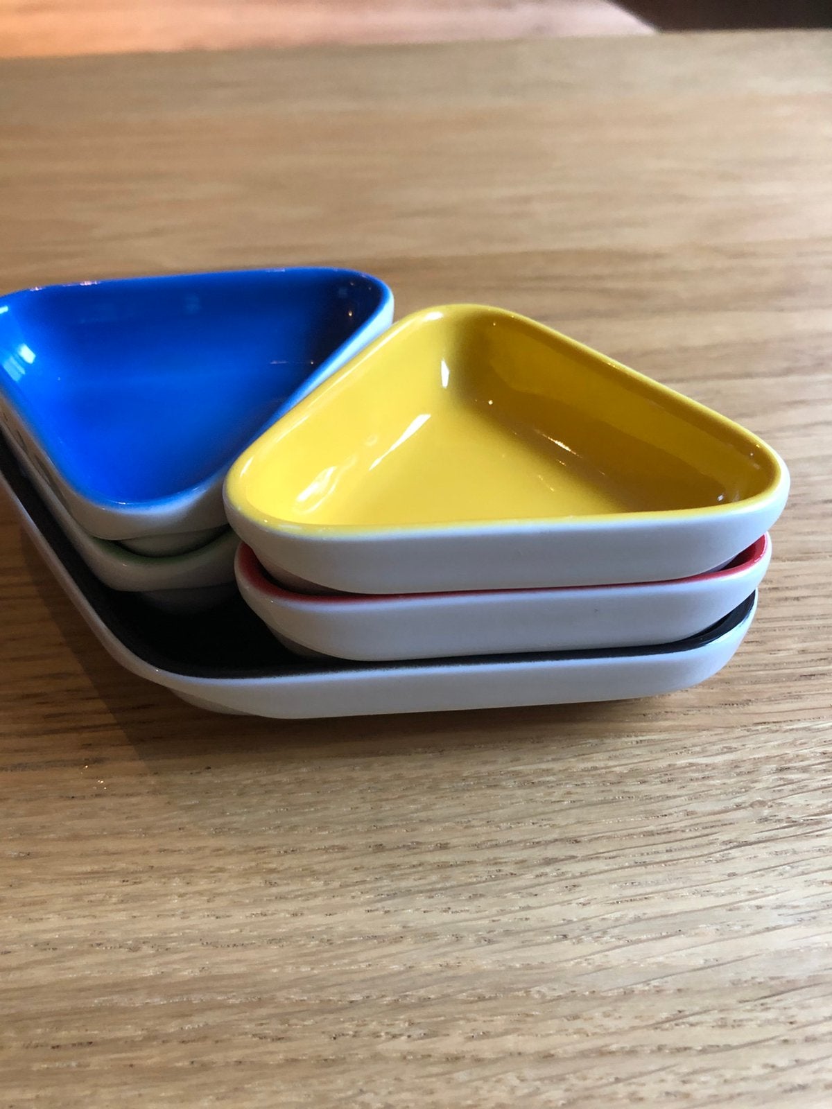 RETRO SNACK SCHAALTJES, Ophalen of Verzenden, Huis en Inrichting