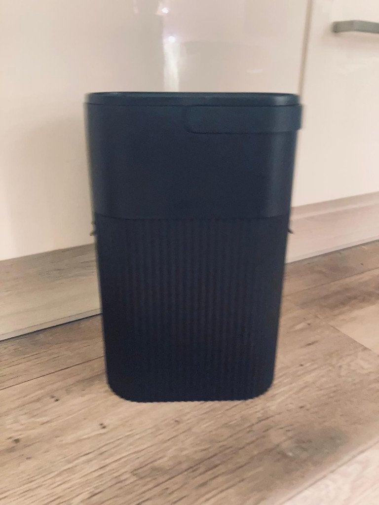 Originele Nespresso recycle container, Ophalen, Gebruikt, Nespresso, Nespresso