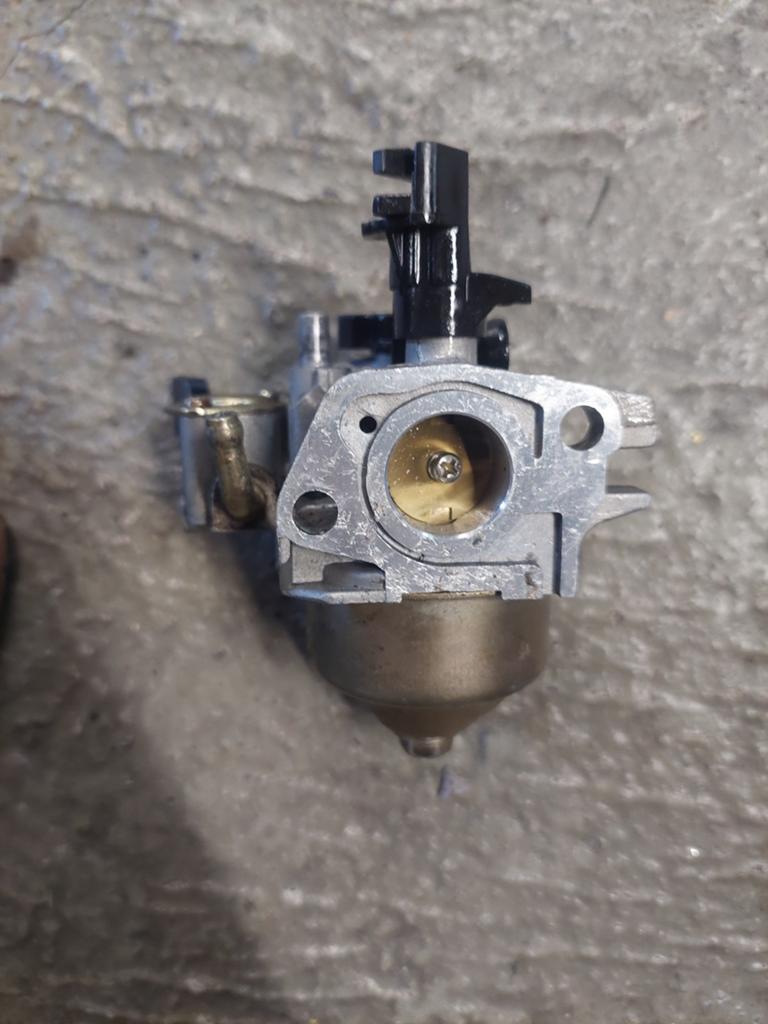 Carburateur honda gx200 gx 160 gx120, Ophalen of Verzenden, Honda