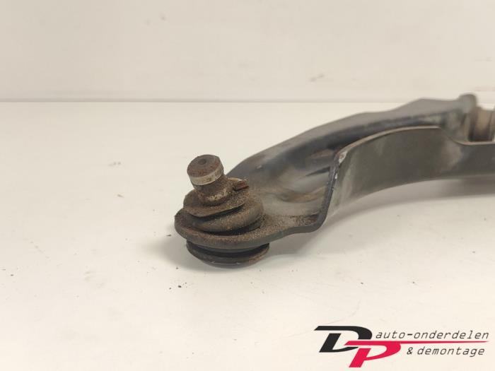 Draagarm links-voor van een Renault Clio, Gebruikt, -, Renault, -