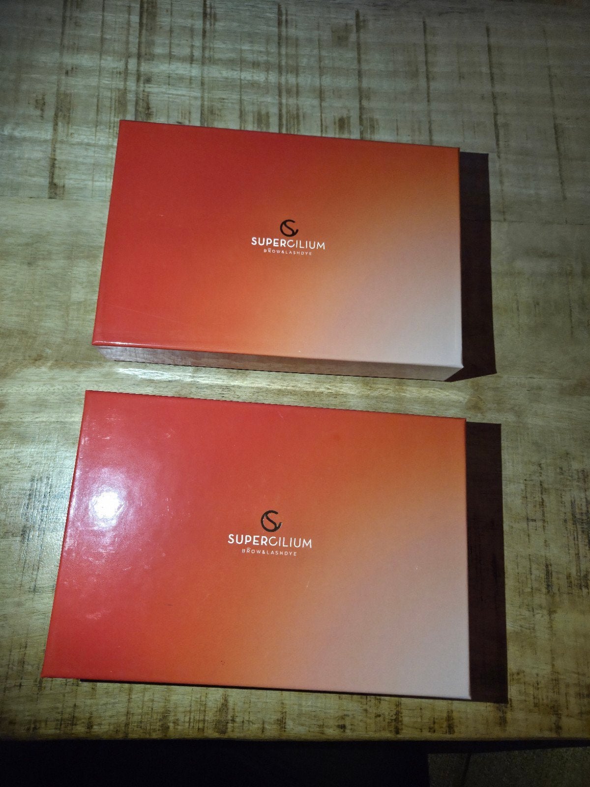2 Supercilium brow & lash dye (nieuw), Ophalen, Nieuw, Ogen
