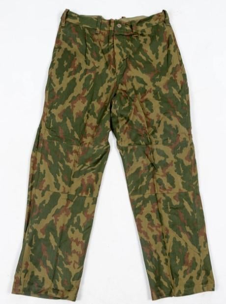 Gezocht: VSR-93 camo (russisch), Ophalen of Verzenden, Landmacht, Overige gebieden, Kleding of Schoenen