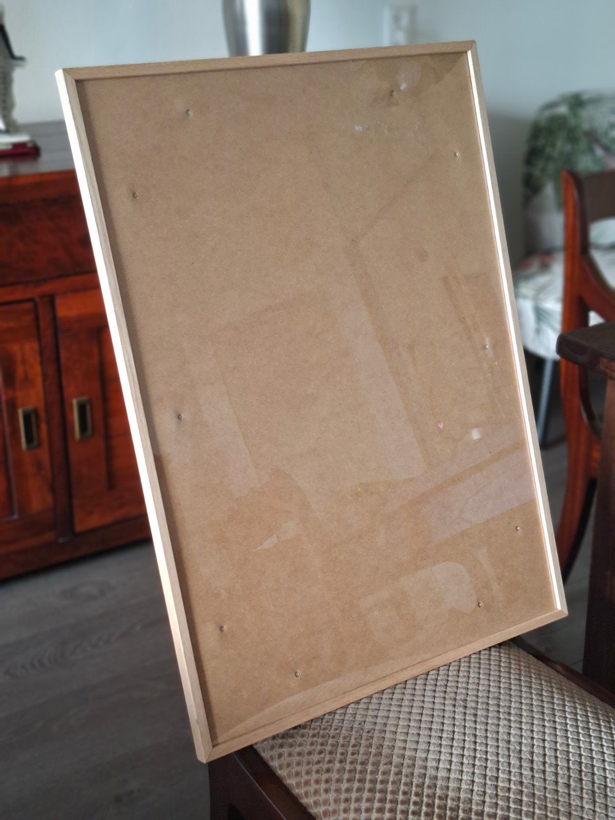 lijst, Ophalen, Kunststof, 72 cm, Posterlijst