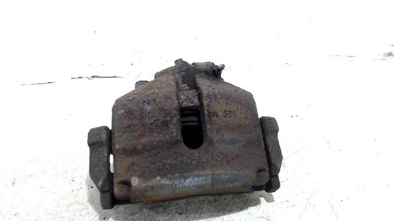 Remklauw links voor Audi A3, Onderdelen@venauto.nl, Van der Ven Autorecycling B.V., Gebruikt, Ettenseweg 76, 4706 PB Roosendaal, The Netherlands