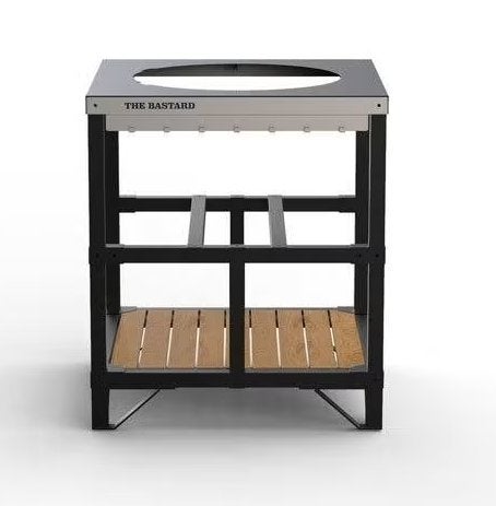 NIEUW The Bastard Outdoor Kitchen Module Basic, Ophalen, Nieuw, The Bastard