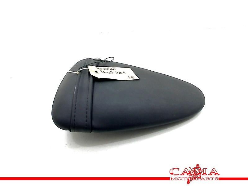 Buddyseat Achter Buell 1125 R 2008-2010 (2008-01/2010-12), Cama Motorparts, Gebruikt, Info@cama-motorparts.nl, P.J. Troelstraweg 8, MAASSLUIS 3144 CX, Zuid Holland, , Nederland