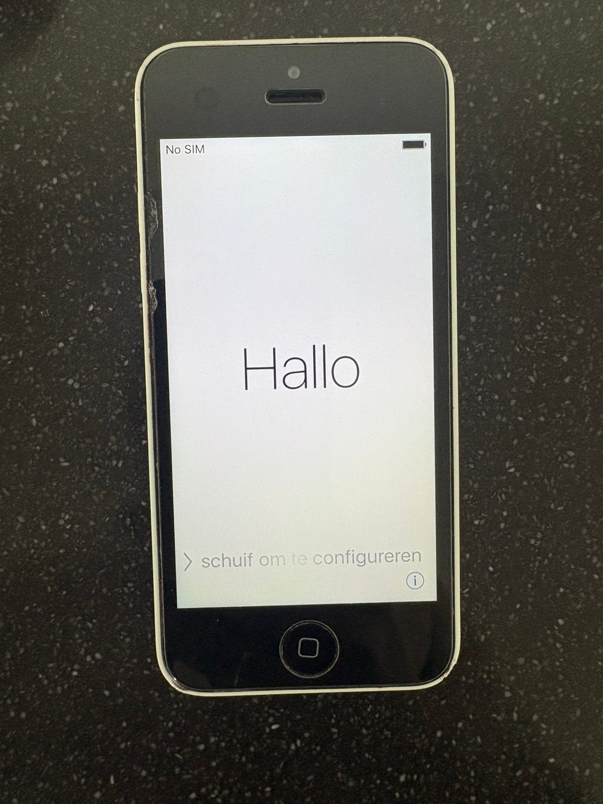3 iphones - goed tot gebruikt, Telecommunicatie, Ophalen