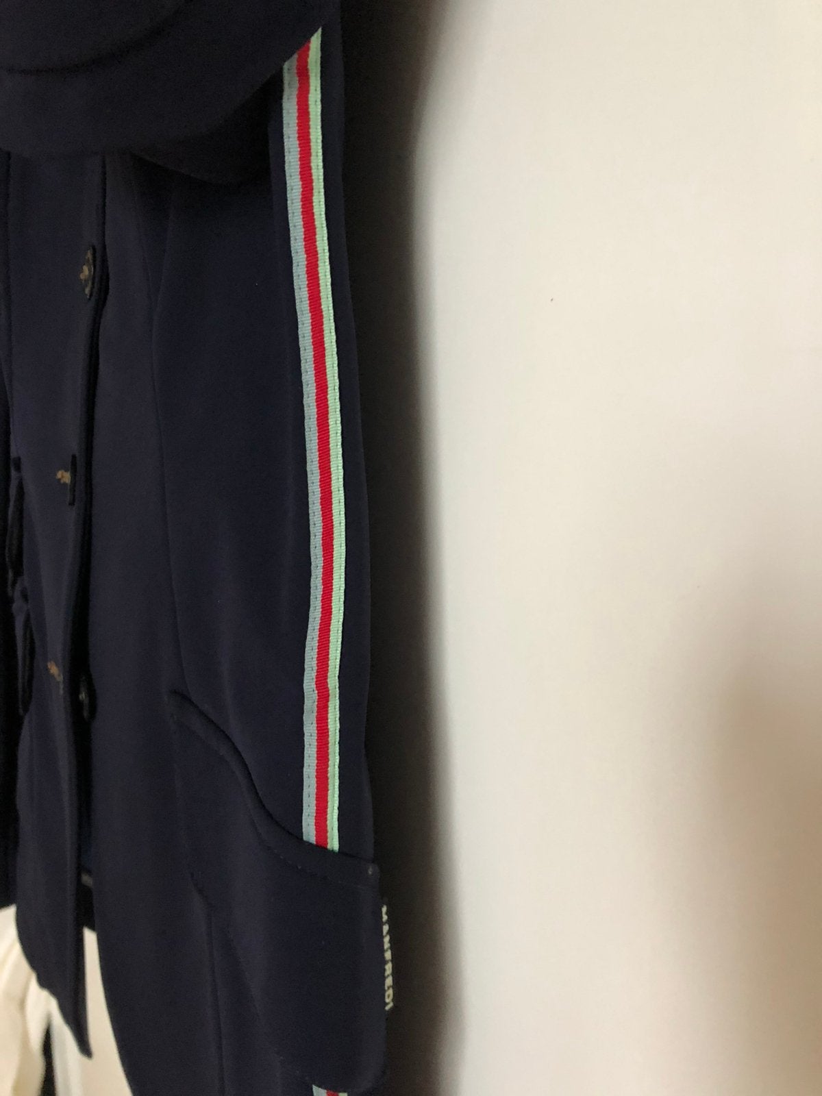 Manfredi, Ophalen of Verzenden, Zo goed als nieuw, Dressuur, Bovenkleding