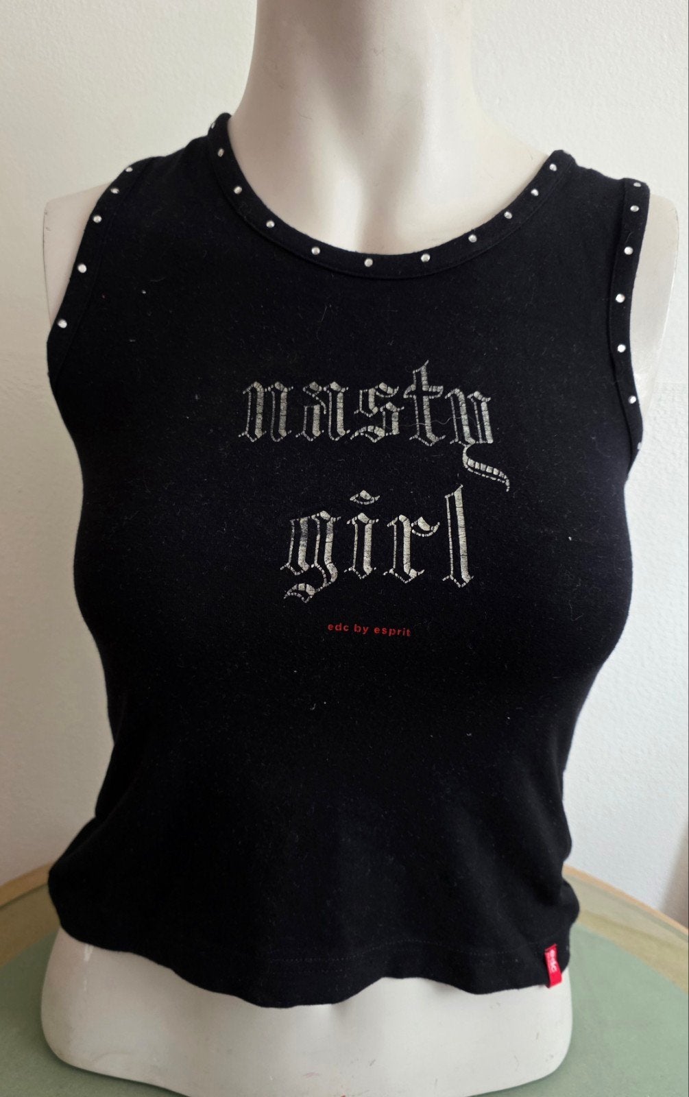 Damestops, Kleding | Dames, Tops, Zwart, Zo goed als nieuw, Zonder mouw, Ophalen