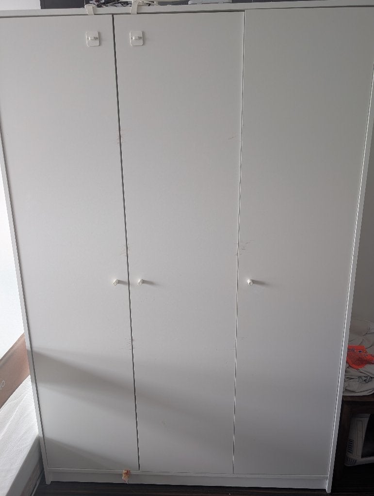 KLEPPSTAD Ikea, Ophalen, Gebruikt, 50 tot 100 cm, Minder dan 100 cm