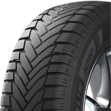Michelin Alpin 6 215/45/R16 90V, Auto-onderdelen, Banden en Velgen, 215 mm, -, Nieuw, Band(en)