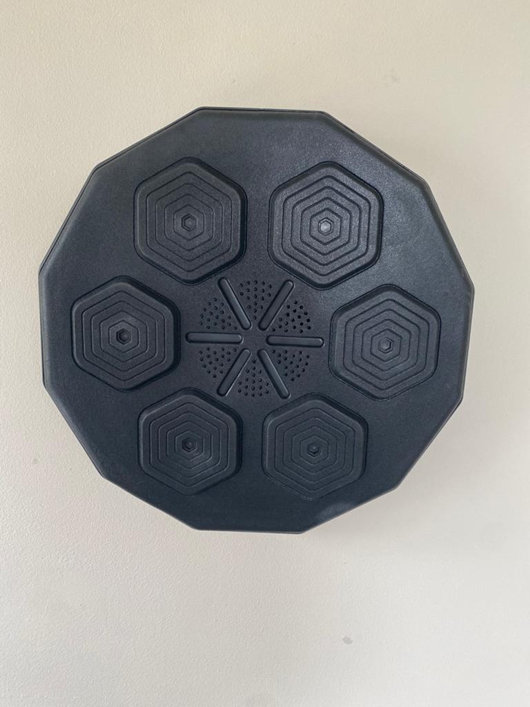 Bokstrainer wand, Ophalen, Zo goed als nieuw, Bokszak