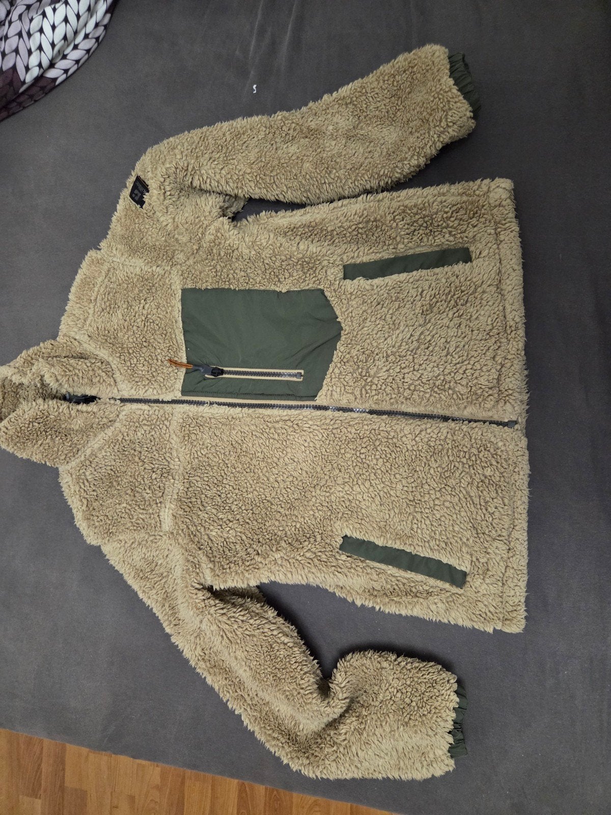 Leuke warme herfstjas maat 140 van Killtec, Gebruikt, Jongen of Meisje, Ophalen of Verzenden, Killtec