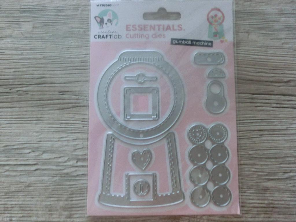 Nieuw mallensetje, Hobby en Vrije tijd, Ophalen of Verzenden, Nieuw, Overige thema's, Overige typen