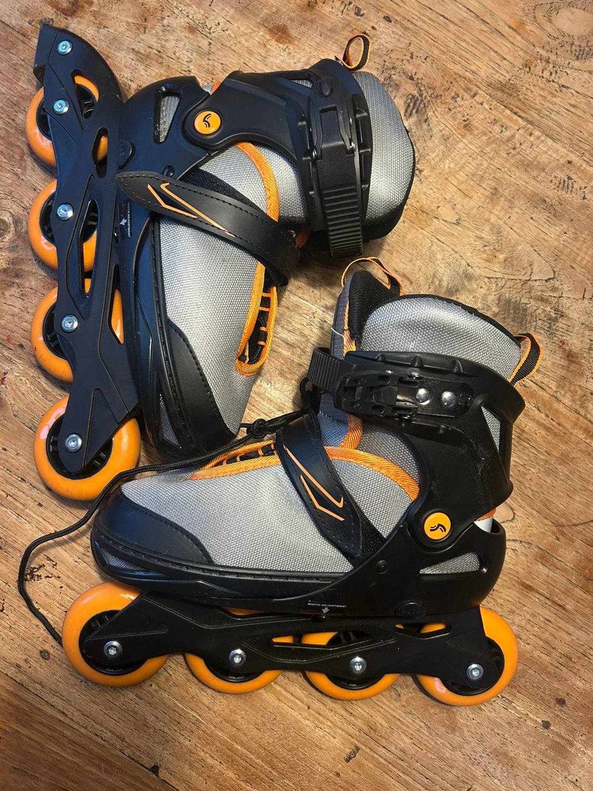 Rollerblades Skeelers 37-41 nieuw, Overige merken, Verstelbaar, Nieuw, Ophalen of Verzenden