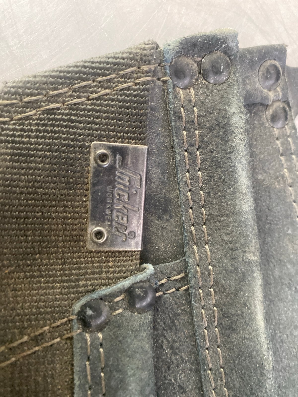 Snickers Workwear Gereedschapshouders - Gebruikt, Ophalen, Gebruikt