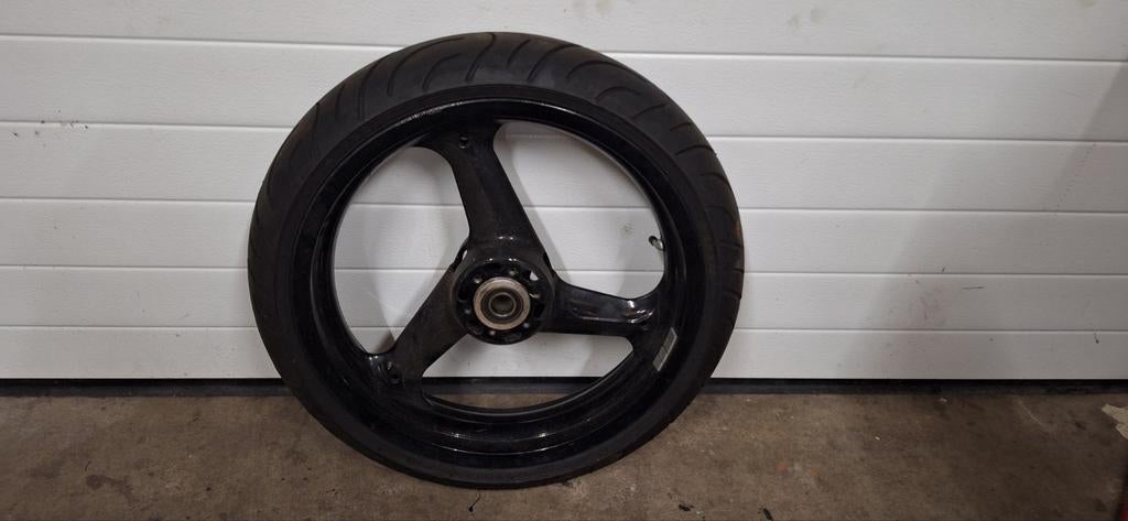 Ducati Brembo 17 × 3,5 voorwiel Supersport ST Monster, Ophalen of Verzenden