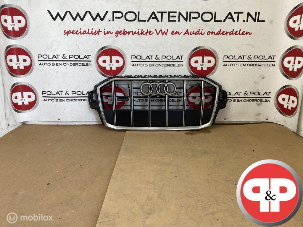 Audi SQ7 Q7 4M Facelift 4M0853651AL, Auto-onderdelen