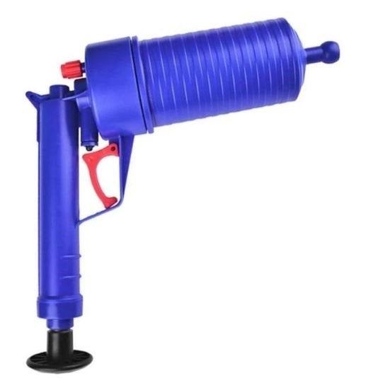 Starnberg perslucht onstopper pistool (nieuw), Doe-het-zelf en Verbouw, Compressors, Nieuw, Ophalen of Verzenden, Minder dan 200 liter/min