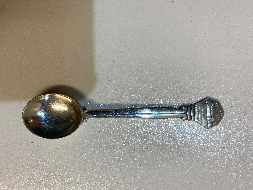 thee lepel, Ophalen of Verzenden