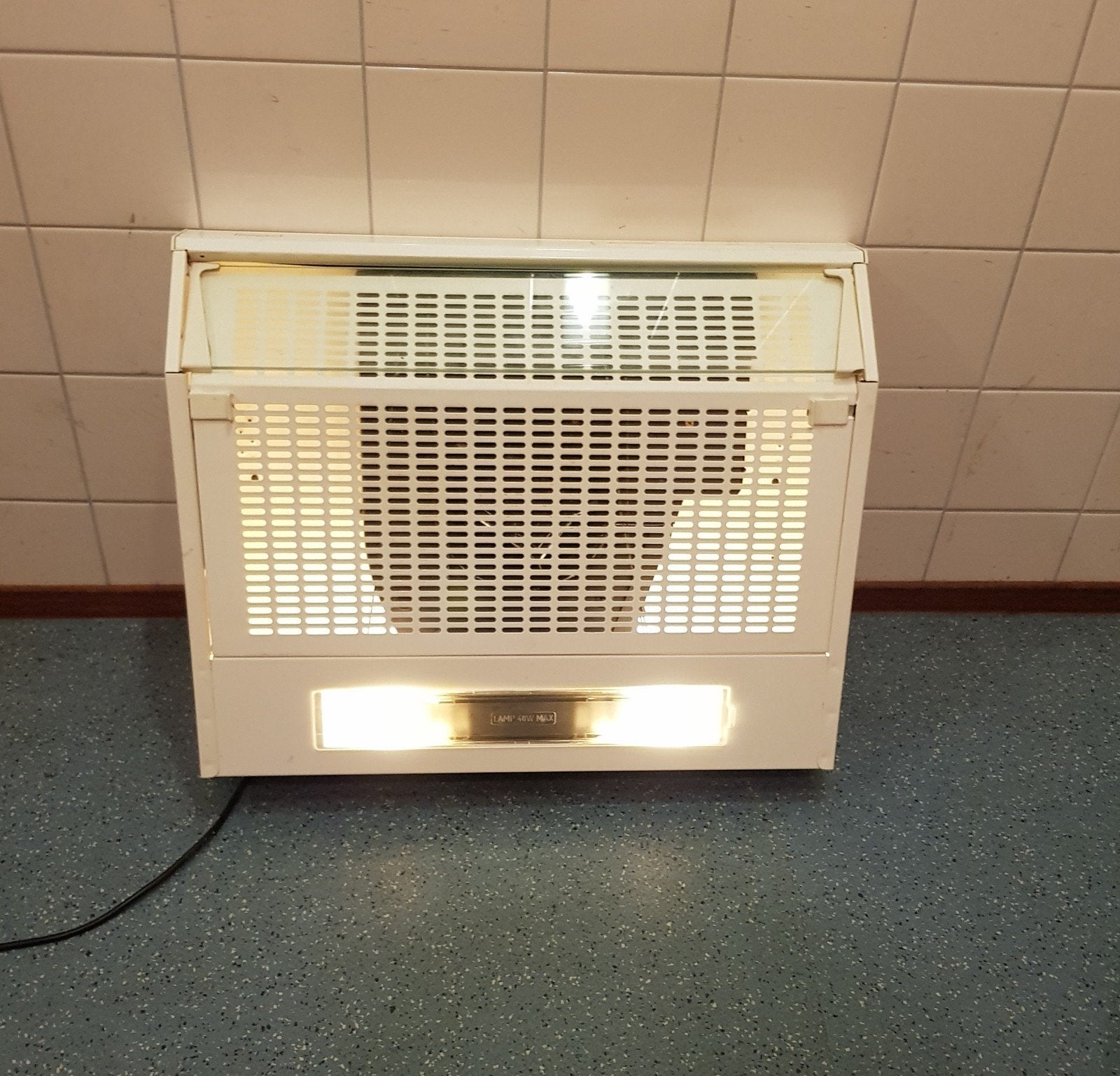 Afzuigkap van het merk pelgrim zo goed als nieuw, Witgoed en Apparatuur, Afzuigkappen, Ophalen of Verzenden, Zo goed als nieuw