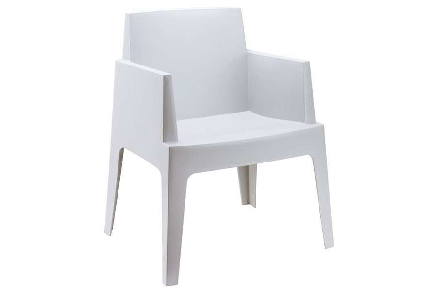 Stoelen Box, voor buiten en binnen, div. kleuren!!, Niet ingevuld, Niet ingevuld, Nieuw, Ophalen of Verzenden