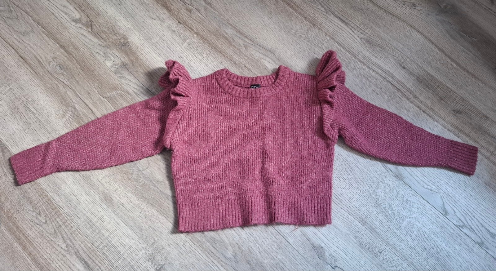 Nieuwe trui, Meisje, Trui of Vest, Nieuw, Ophalen of Verzenden
